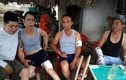 4 người trong gia đình ở Sài Gòn bị truy sát kinh hoàng